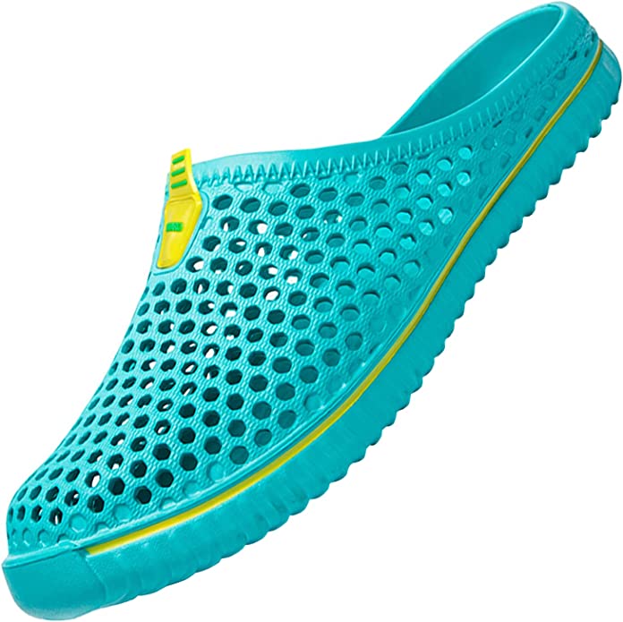 SAGUARO Zuecos Unisex Zapatillas de Verano