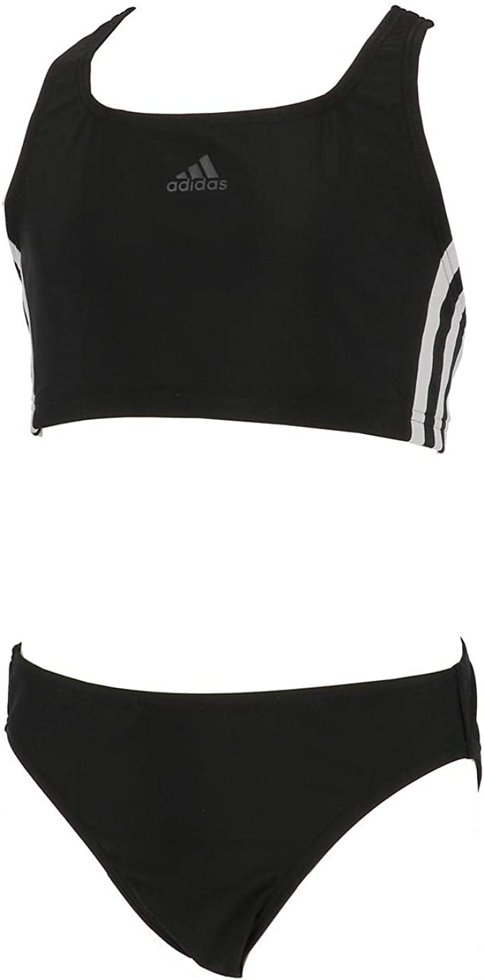 adidas Dq3318 Trajes de Dos Piezas Niñas