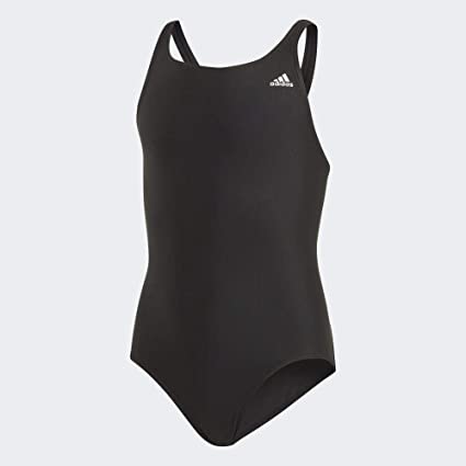 adidas Fit Suit Sol Y Bañador Niñas E164 US L