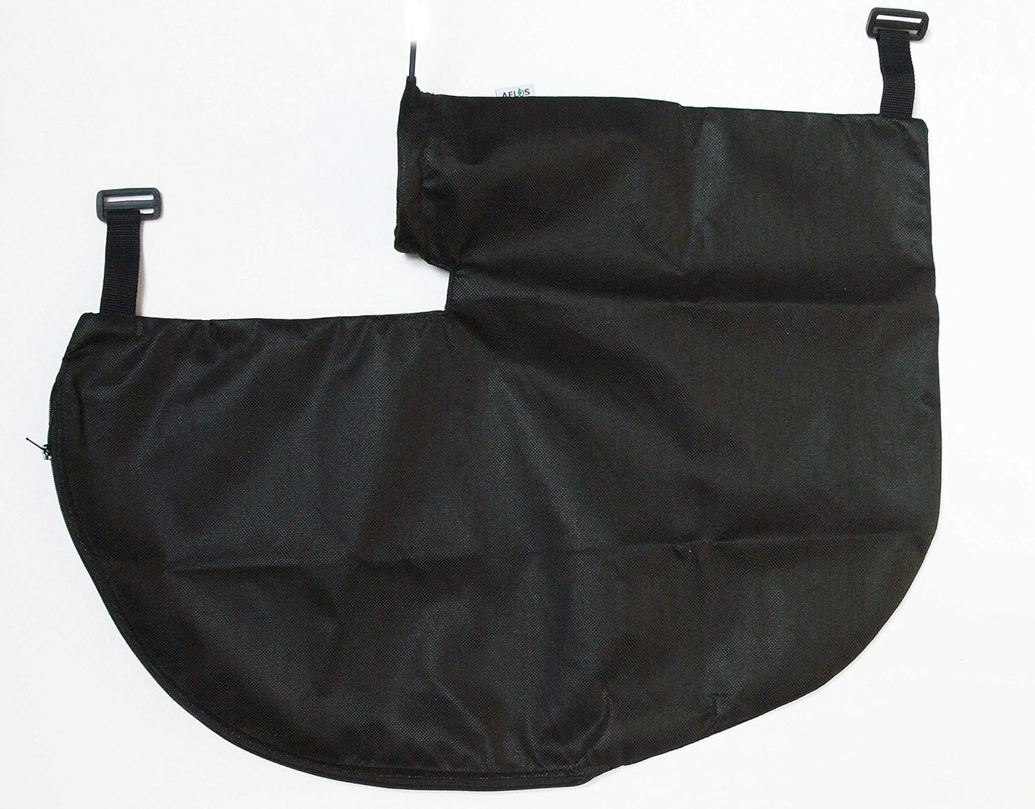 Bolsa de colección de vacío para hojas de jardín compatible con sopladores de hojas Einhell GE-CL 36 Li E-Solo Gardenic yard 3000W