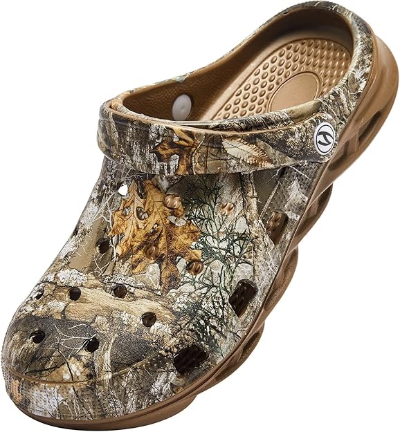 Woueoi Towns Mujeres para hombres Sandalias Sandalias Sandalias Eu 46