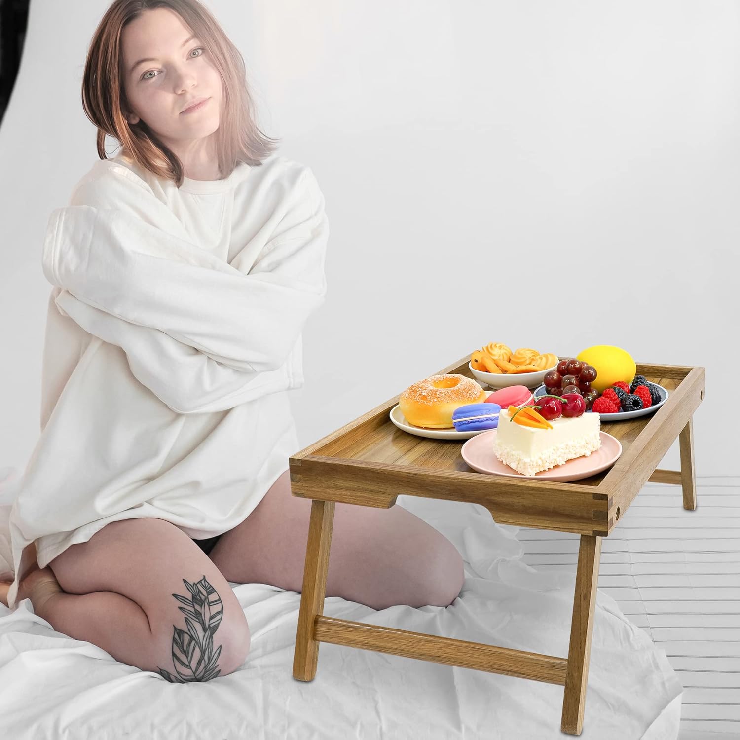 ...