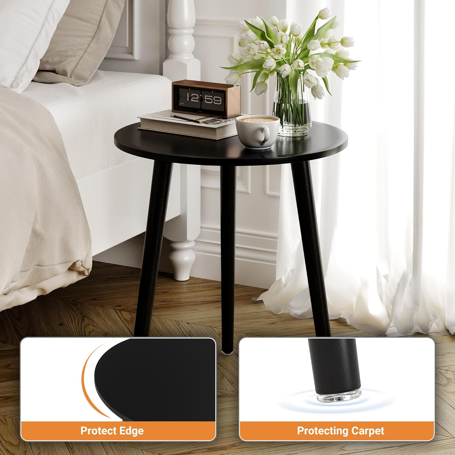 ...