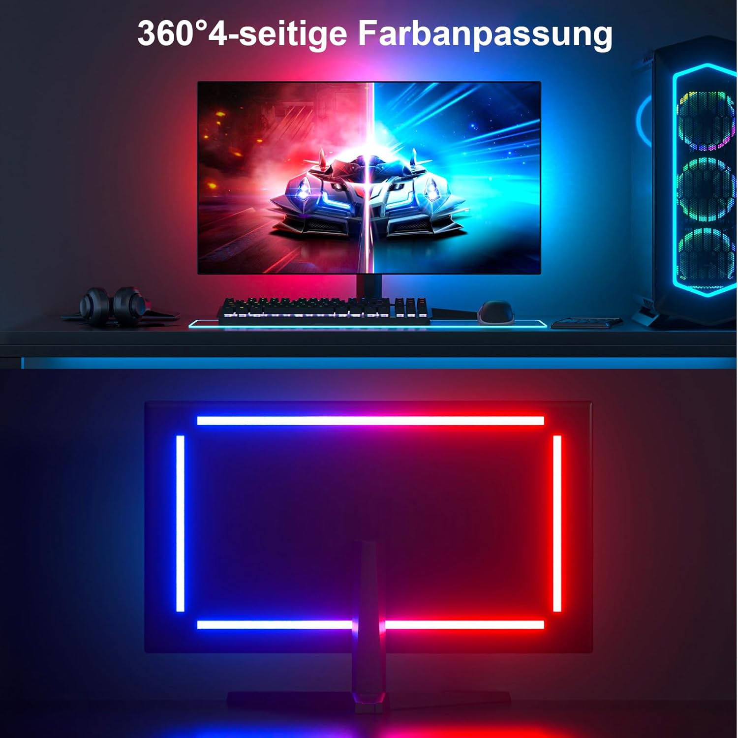 ...