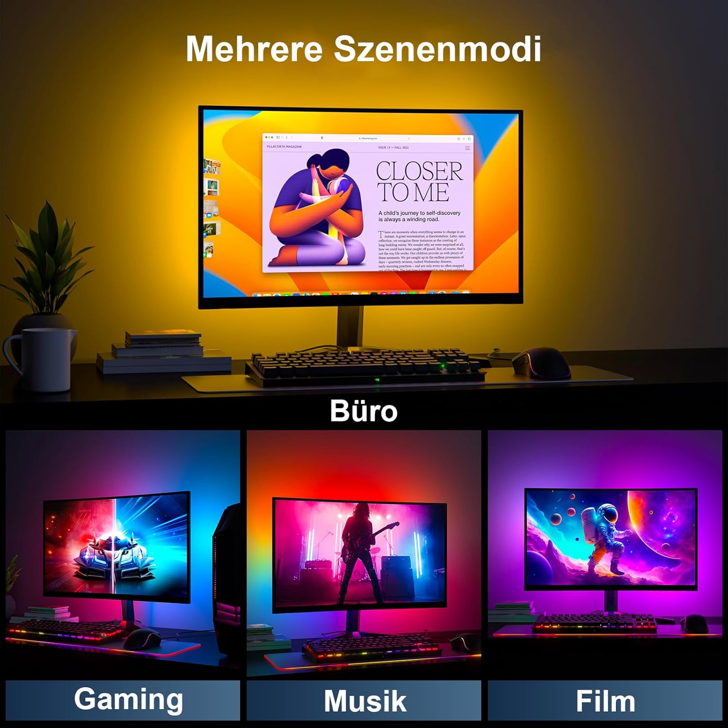 ...