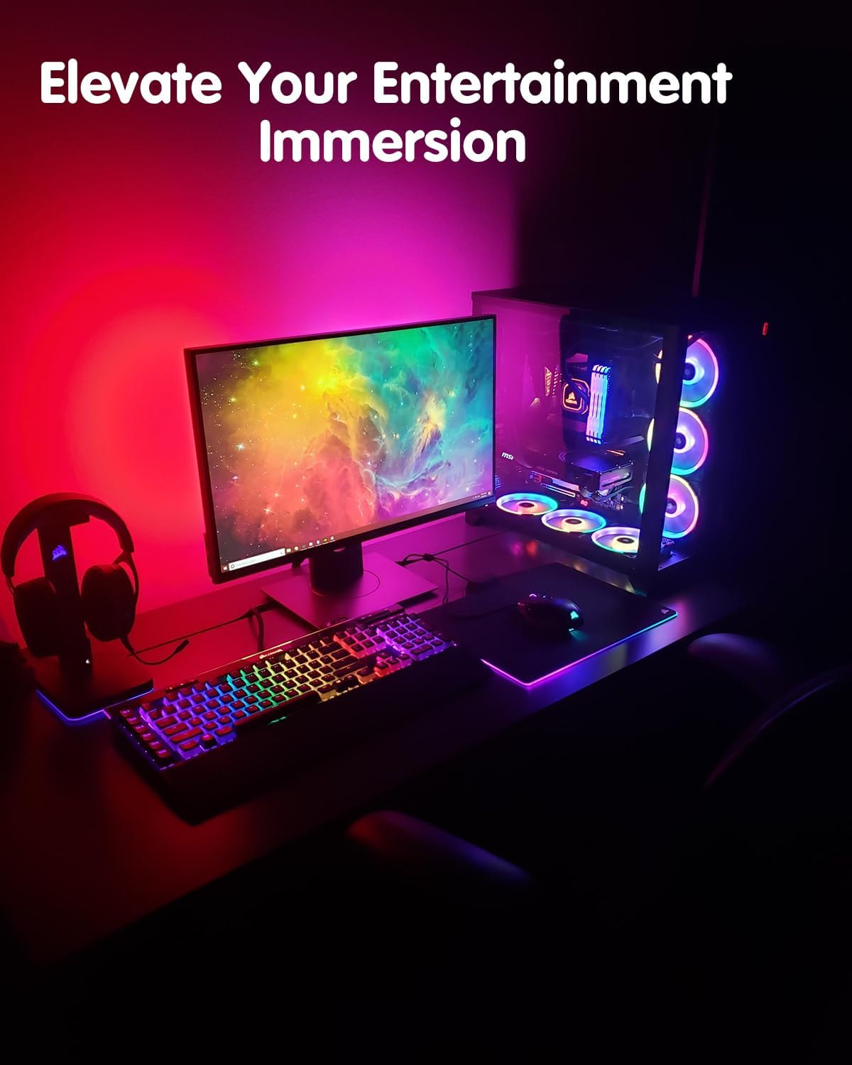 ...