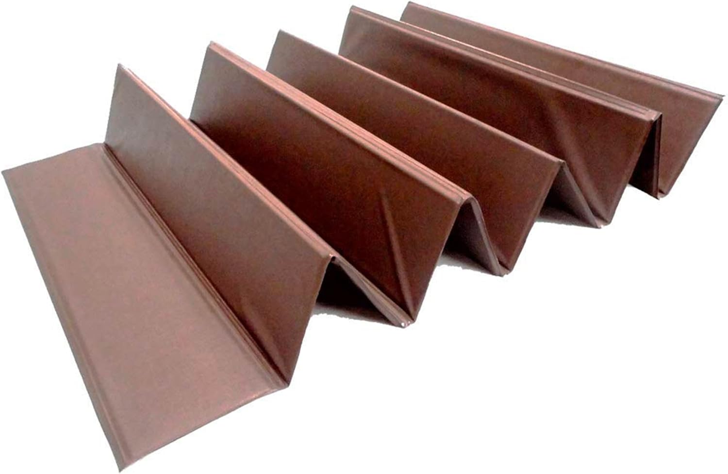 Refuerzo de asiento para sillones, sofás de 2 plazas o colchones de 90/120 cm - Tableros de refuerzo de láminas de fibra de madera - Fabricación francesa - 110 x 48 cm - Marrón