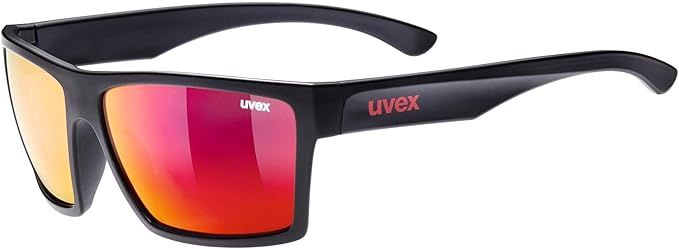 Uvex Lgl 29 Gafas de Ciclismo Unisex adulto