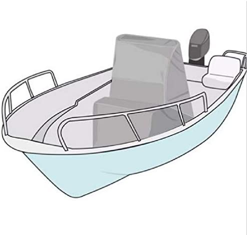 Lona para consola XXL 120 x 105 x 70 x 65 cm