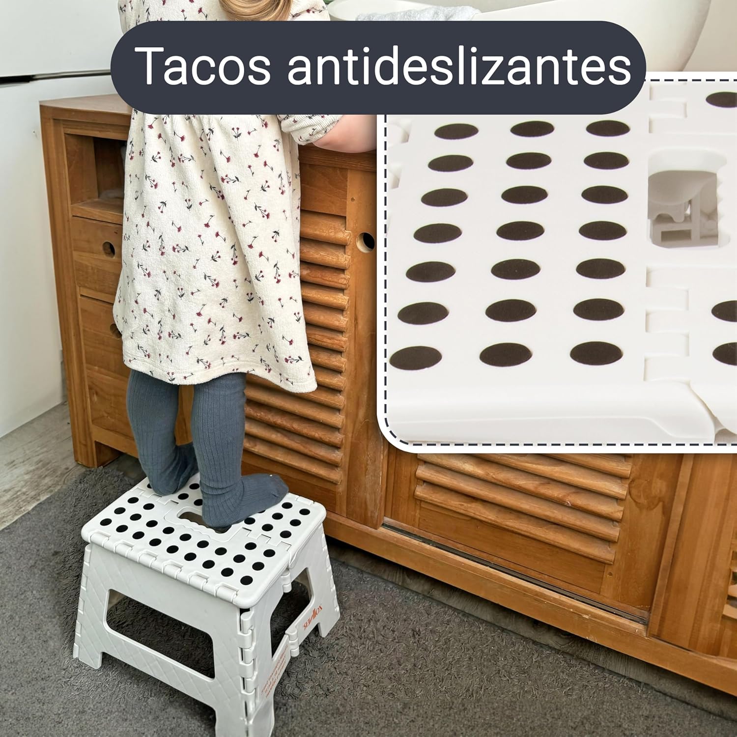...