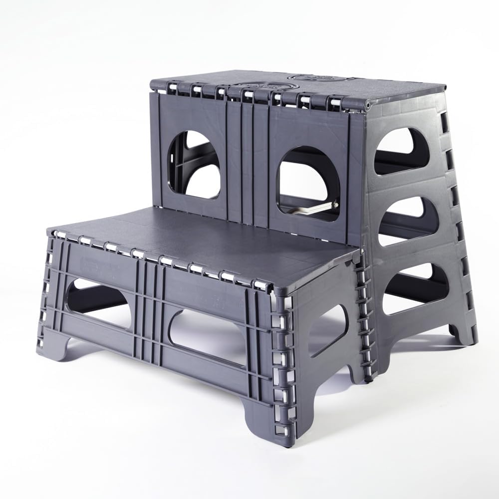 Easylife Klapphocker, 2 estucos