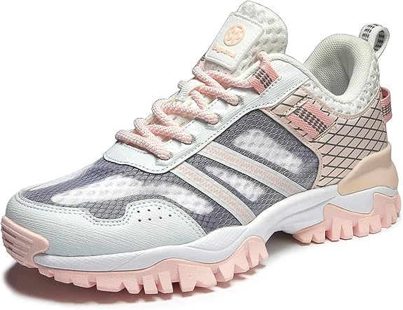 Zapatillas de Deportes Hombre Mujer Running Zapatos para Correr Calzado Deportivos Aire Libre Ligero Gimnasio Sneakers