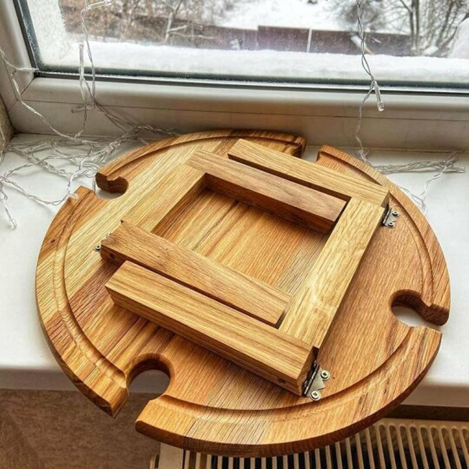 ...