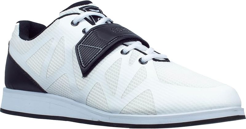 Nordcore Core Zapatillas de Halterofilia - para Levantamiento de Potencia y Culturismo