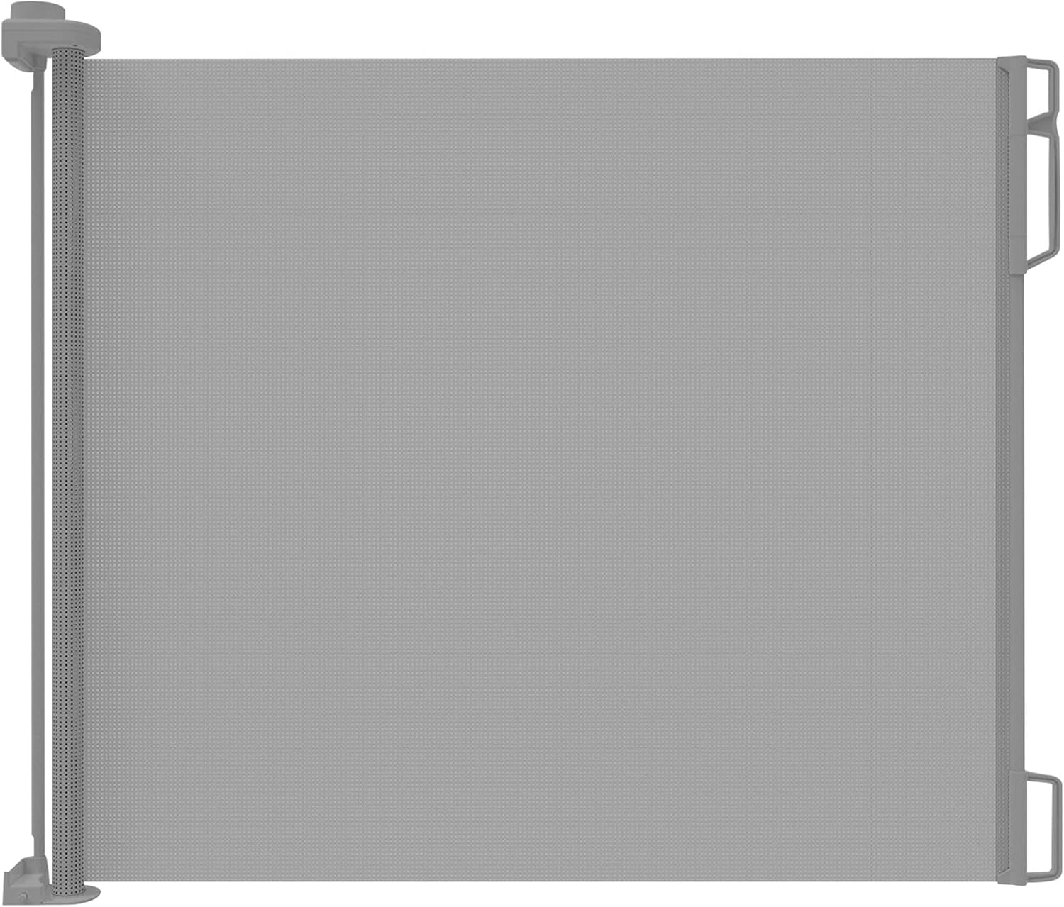 Puerta de seguridad extensible YORFULL para escaleras y puertas, de 0 a 140 cm, ideal para niños, bebés, perros y gatos. Apta para uso en interiores y exteriores.