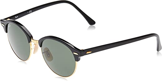 Ray-Ban Gafas de Sol Unisex Adulto