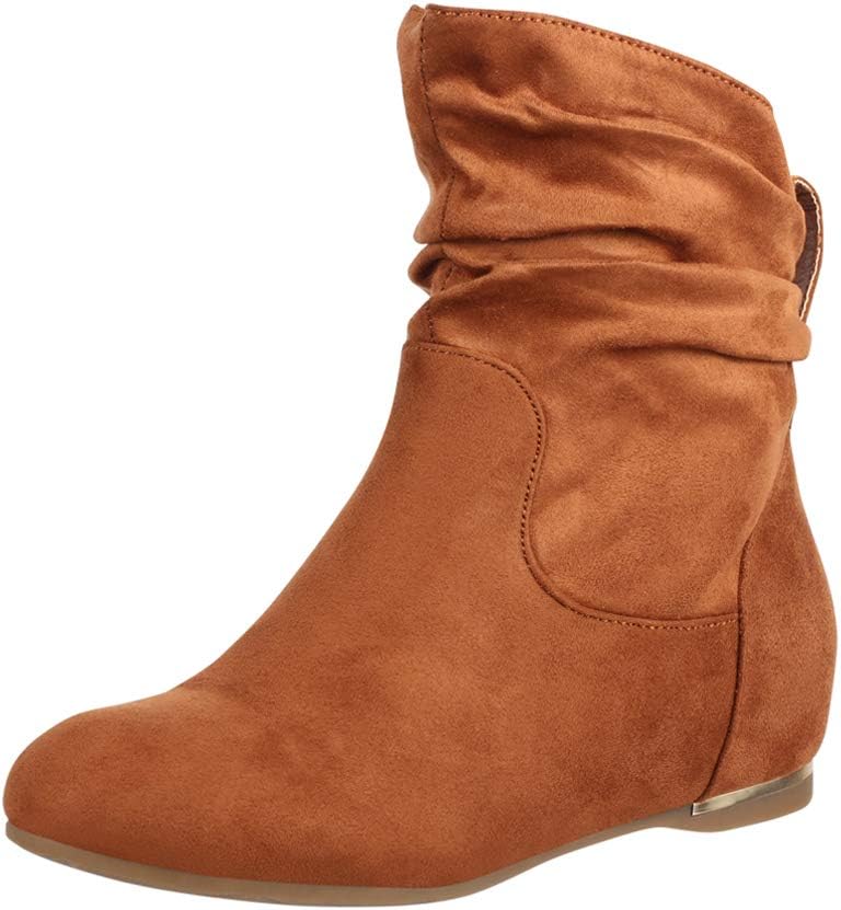 Elara Botines Mujer Chunkyrayan