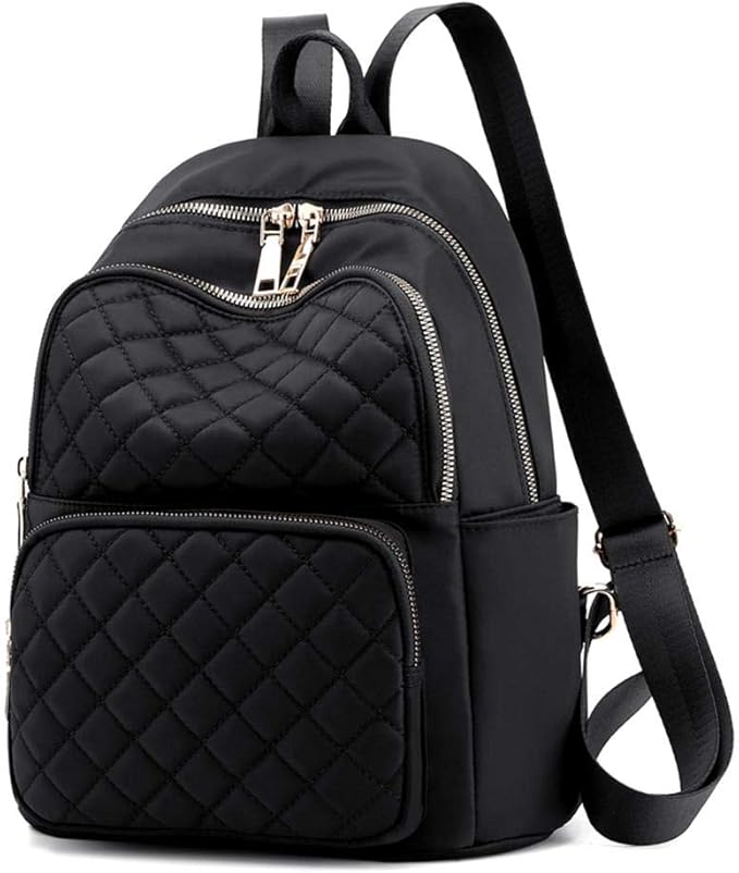 Mochila Mochila Impermeable Viaje Escolar Ocio con Compartimento para Computadora Portátil Bolsa Antirrobo Mochila Informal Impermeable Antirrobo Adecuado para Viajes Gimnasio C
