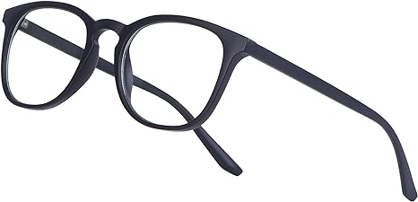 Vimbloom Gafas Ordenador Gaming UV Luz Filtro Proteccion Azul Mujer Hombre Para Antifatiga Gafas Luz Azul VI387