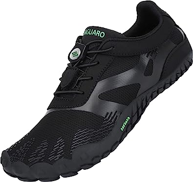 Crane zapatillas Barefoot Casual