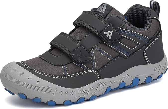 Mishansha Zapatillas de Deporte Niños Ligeras Transpirable Zapatos de Correr Antideslizante Sneakers, Unisex-niños
