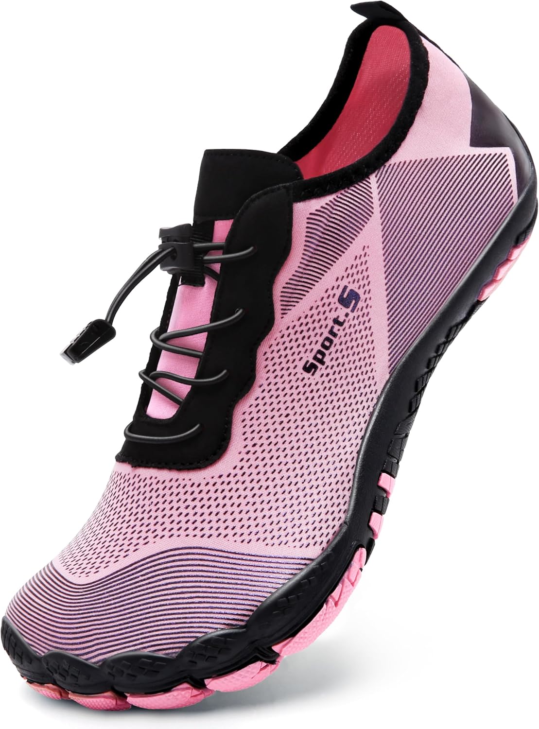 Mabove Escarpines Deportes Acuáticos para Hombre Mujer Zapatos de Agua para Buceo Surf Piscina Playa Natación gr 36-48 EU, EU 39