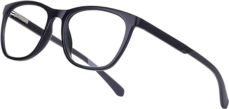 Vimbloom Gafas Ordenador Gaming UV Luz Filtro Proteccion Azul Mujer Hombre Para Antifatiga Gafas Luz Azul VI387