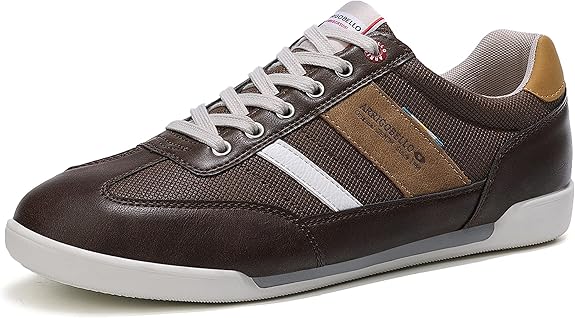 ARRIGO BELLO Zapatillas Deportivas Hombre Zapatillas Senderismo Tren Ligero Talla 41-46