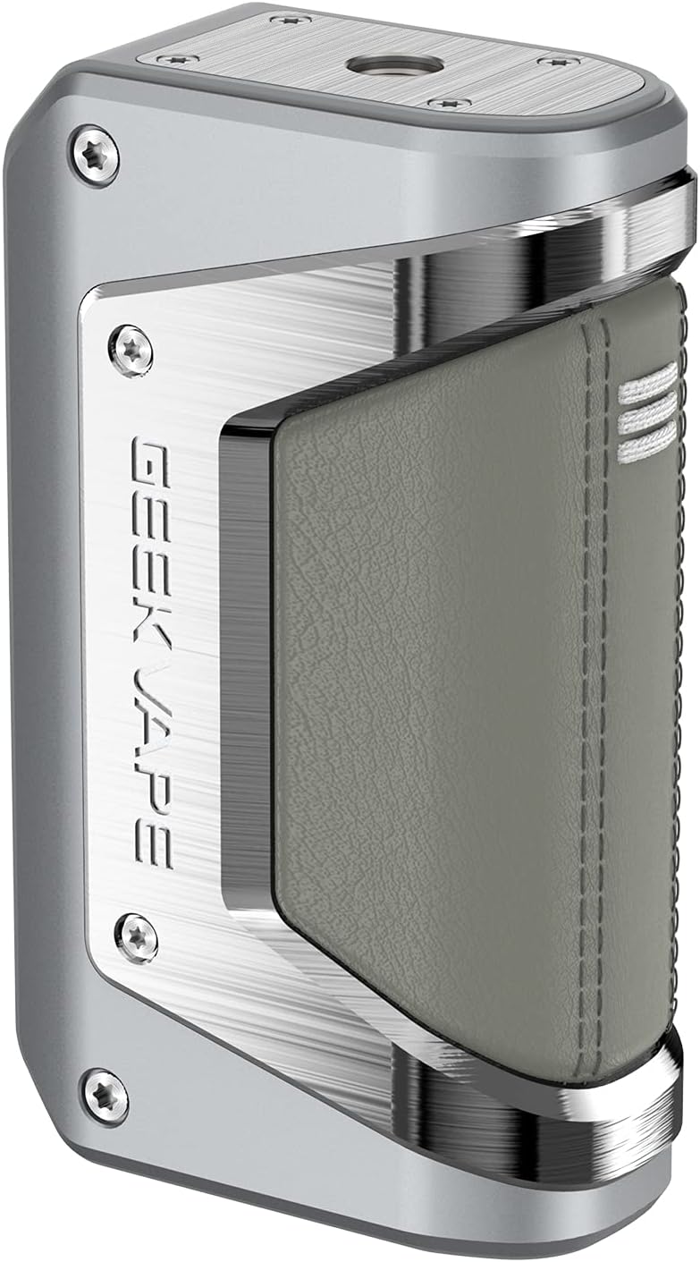 Geekvape Aegis Legend 2 Mod | Geekvape L200 (Aegis Legend 2) 200w Box Mod (solo mod) Sin nicotina sin líquido