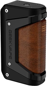 Geekvape Aegis Legend 2 Mod | Geekvape L200 (Aegis Legend 2) 200w Box Mod (solo mod) Sin nicotina sin líquido