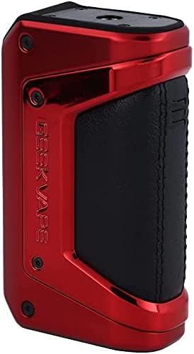 Geekvape Aegis Legend 2 Mod | Geekvape L200 (Aegis Legend 2) 200w Box Mod (solo mod) Sin nicotina sin líquido