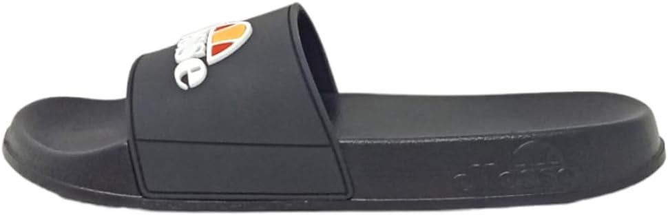 ellesse Filippo Slide, Chanclas Mujer