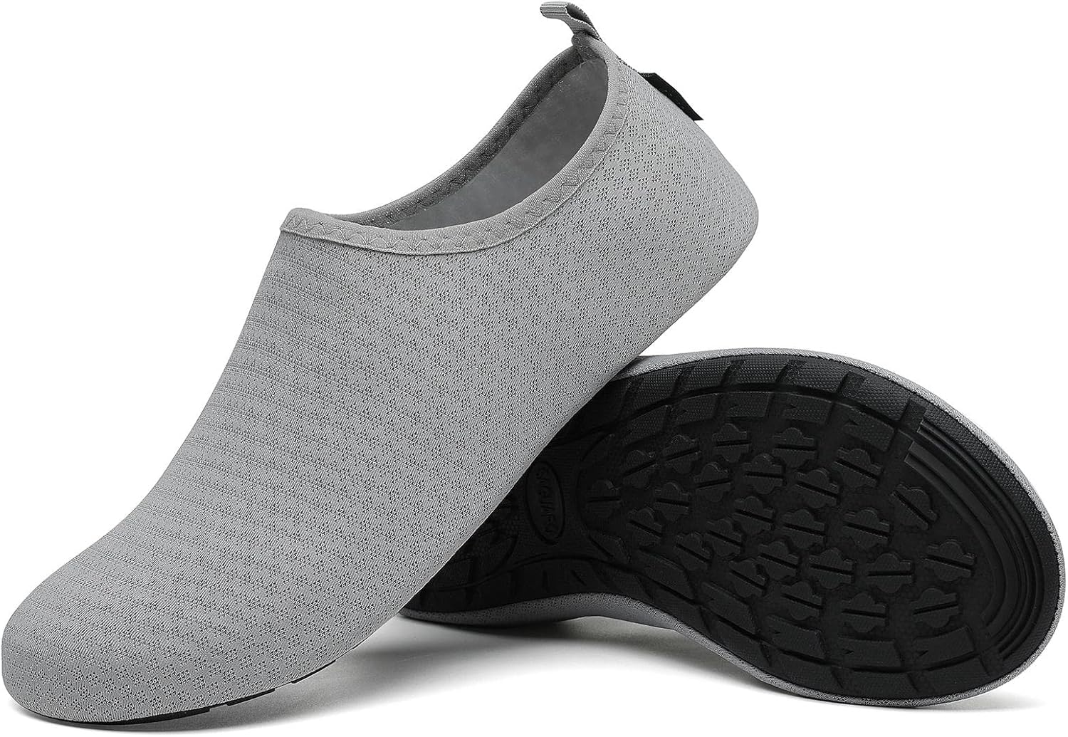 SAGUARO Escarpines Agua Verano Zapatos Playa Verano Zapatillas Agua para Hombre Mujer, Gr.36-47, EU 40-41