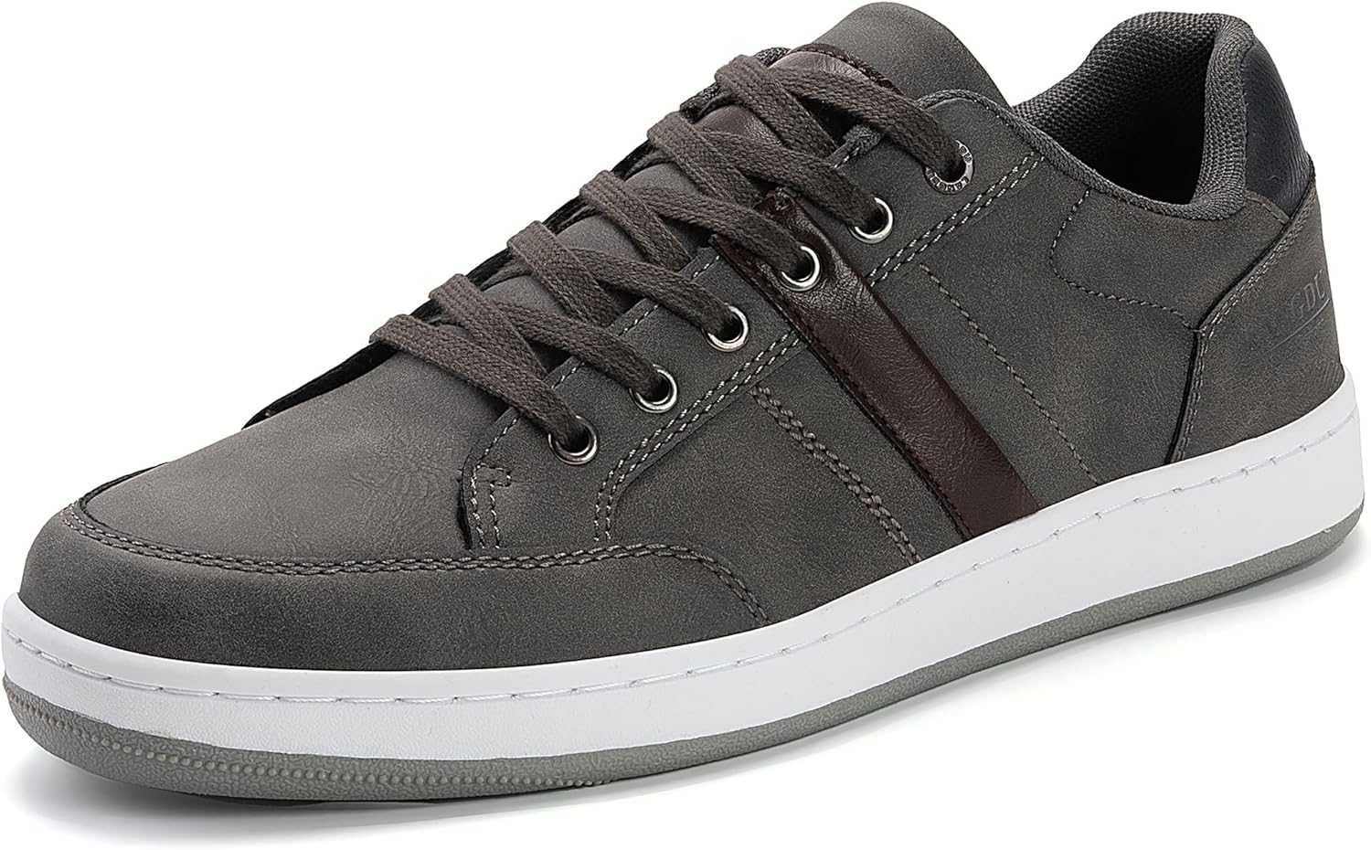 LANGDU Zapatillas Hombre Zapatos Vestir Casual Calzado Deportivas Running Sneakers Corriendo Zapatilla Tamaño41-46EU